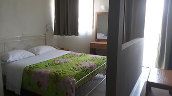 Ivory Serenity Hotel