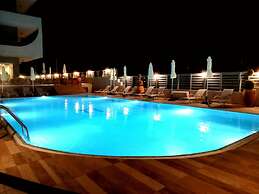 Ivory Serenity Hotel