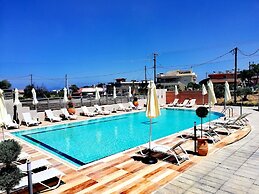 Ivory Serenity Hotel