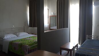 Ivory Serenity Hotel