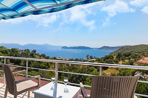 Veranda Saranda Apart