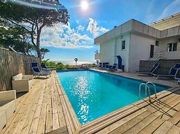 Hotel Artemide Mare