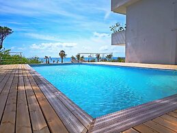 Hotel Artemide Mare