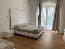 Hotel Artemide Mare