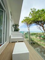 Hotel Artemide Mare