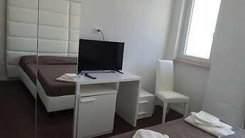 Hotel Artemide Mare