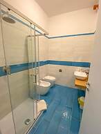 Hotel Artemide Mare