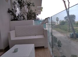 Hotel Artemide Mare