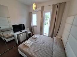 Hotel Artemide Mare