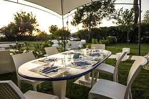 Hotel Artemide Mare