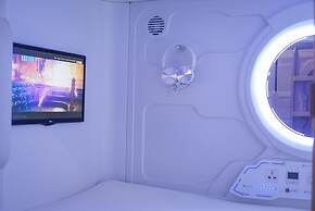 The Capsule Malioboro