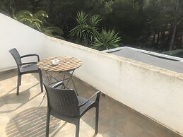 Villa Cala Blanca