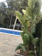 Villa Cala Blanca