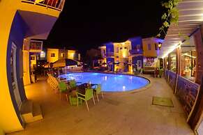 Dost Hotel