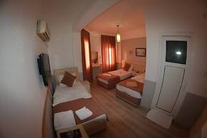 Dost Hotel