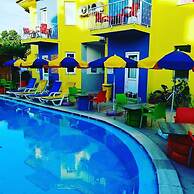 Dost Hotel