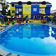 Dost Hotel