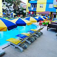 Dost Hotel