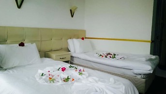 Dost Hotel