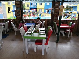 Dost Hotel