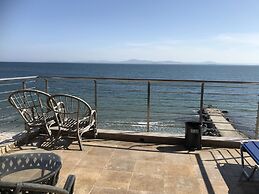 Top Apartament Sarafovo