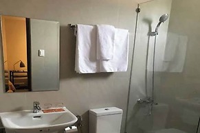 Maxx Hotel Ortigas