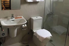 Maxx Hotel Ortigas