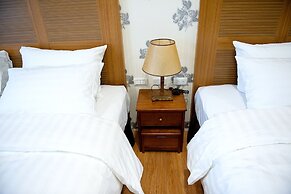 Flower Style B&B