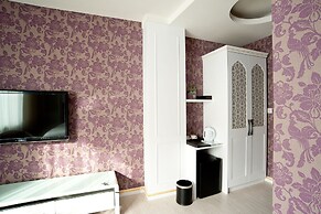 Flower Style B&B