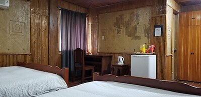 Buenavista Family Inn