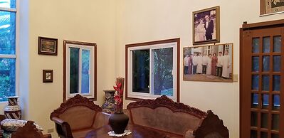 Buenavista Family Inn