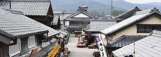 Tsukiyominoza