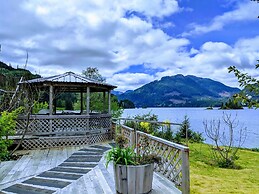 Frigon Suite - Waterfront