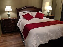 Frigon Suite - Waterfront