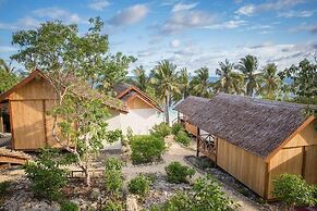 BaraCoco Bungalows