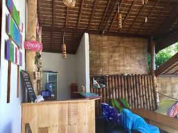 BaraCoco Bungalows
