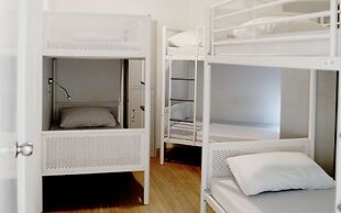 BEAT. Sports Hostel