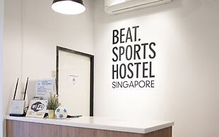 BEAT. Sports Hostel