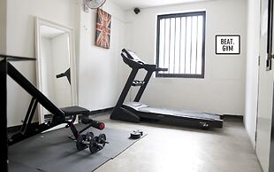 BEAT. Sports Hostel