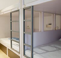 BEAT. Sports Hostel