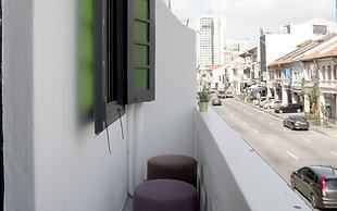 BEAT. Sports Hostel