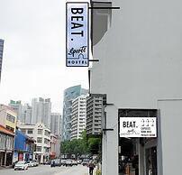 BEAT. Sports Hostel