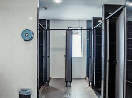 BEAT. Sports Hostel