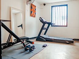 BEAT. Sports Hostel