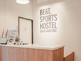 BEAT. Sports Hostel