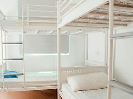 BEAT. Sports Hostel