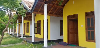 Exotic Beach Hotel