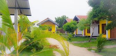 Exotic Beach Hotel