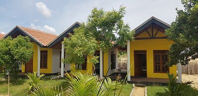 Exotic Beach Hotel