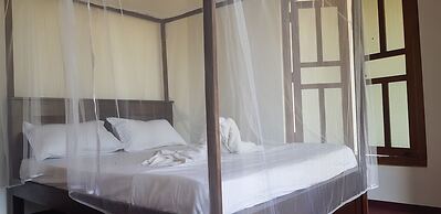 Exotic Beach Hotel